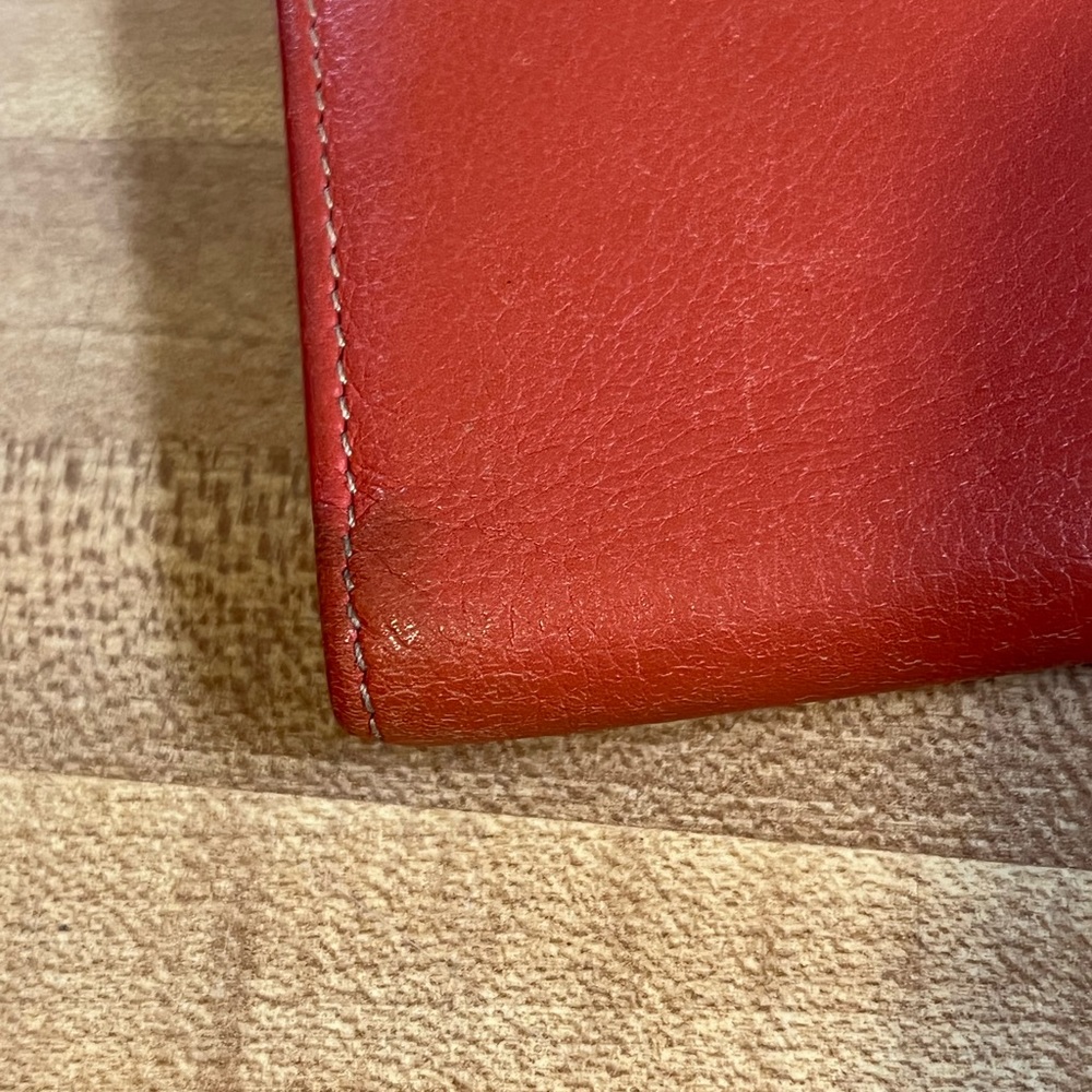 Cartier Compact Wallet - Picture 8 of 9